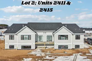 2415 Bluestem Crossing #Lot 2, Prairie Du Sac, WI 53578 - Photo 2