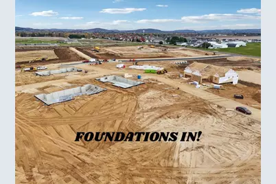 2415 Bluestem Crossing #Lot 2, Prairie Du Sac, WI 53578 - Photo 2