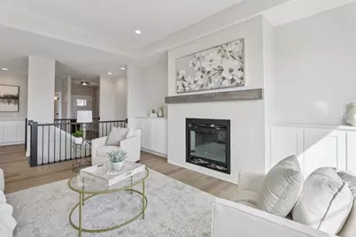 134 Goldenrod Way #Lot 17, Prairie Du Sac, WI 53578 - Photo 8