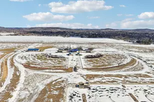 130 Goldenrod Way #Lot 17, Prairie Du Sac, WI 53578 - Photo 8