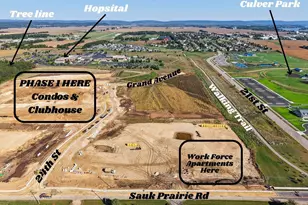 150 Goldenrod Way #Lot 15, Prairie Du Sac, WI 53578 - Photo 8