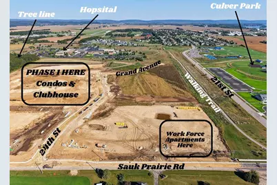 140 Goldenrod Way #Lot 16, Prairie Du Sac, WI 53578 - Photo 8