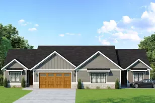 140 Goldenrod Way #Lot 16, Prairie Du Sac, WI 53578 - Photo 2