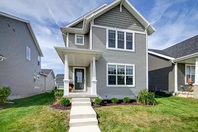 6567 Prairie Wood Drive, Mcfarland, WI 53558 - Photo 2