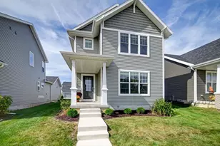 6567 Prairie Wood Dr, Mcfarland, WI 53558 - Photo 2