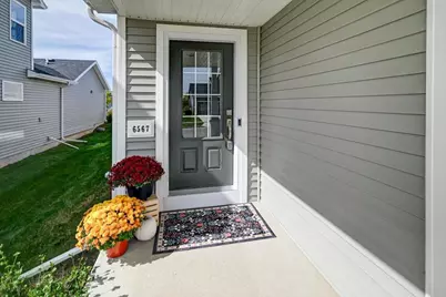 6567 Prairie Wood Drive, Mcfarland, WI 53558 - Photo 6