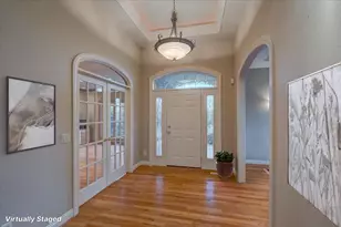 3307 Saracen Way, Verona, WI 53593 - Photo 6