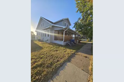 465 Galena Street, Benton, WI 53807 - Photo 1