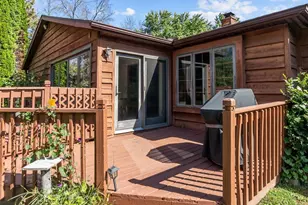 N5701 Lakeview Dr, Green Lake, WI 54941 - Photo 38