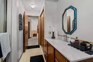 N5701 Lakeview Dr, Green Lake, WI 54941 - Photo 20