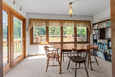 N5701 Lakeview Drive, Green Lake, WI 54941 - Photo 10