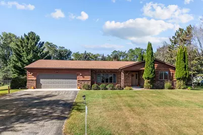 N5701 Lakeview Drive, Green Lake, WI 54941 - Photo 62