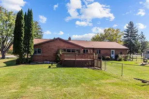 N5701 Lakeview Dr, Green Lake, WI 54941 - Photo 42