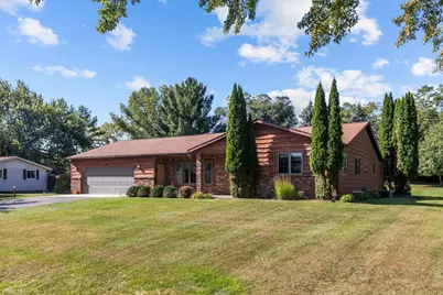 N5701 Lakeview Drive, Green Lake, WI 54941 - Photo 44