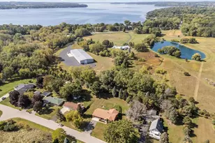 N5701 Lakeview Dr, Green Lake, WI 54941 - Photo 50