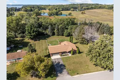 N5701 Lakeview Drive, Green Lake, WI 54941 - Photo 48