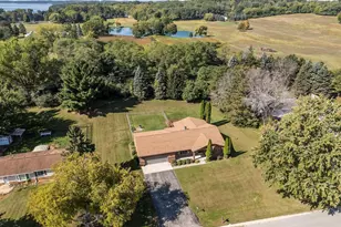 N5701 Lakeview Dr, Green Lake, WI 54941 - Photo 48