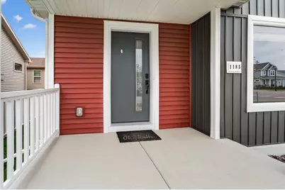 1185 Oak Knoll Road, Sun Prairie, WI 53590 - Photo 2