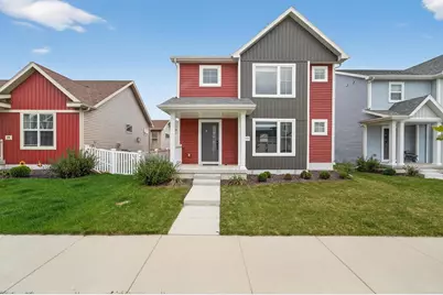 1185 Oak Knoll Road, Sun Prairie, WI 53590 - Photo 1