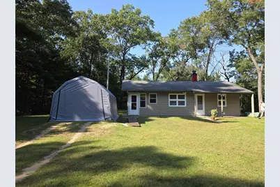 W6256 County Road A, New Lisbon, WI 53950 - Photo 1