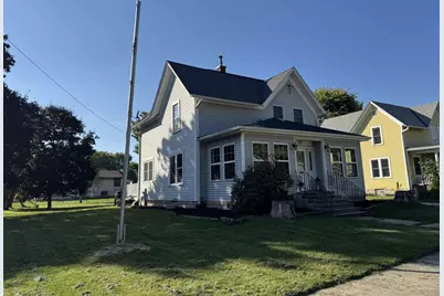 412 Columbia Street, Horicon, WI 53032 - Photo 2