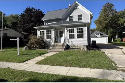 412 Columbia Street, Horicon, WI 53032 - Photo 38