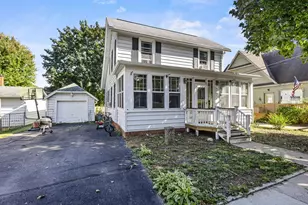 616 West St, Baraboo, WI 53913 - Photo 34