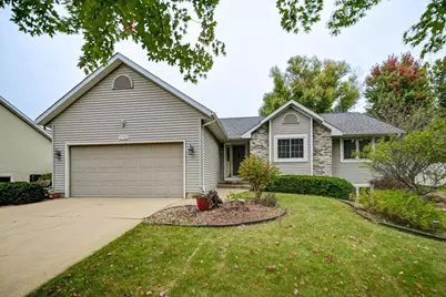 1792 Frawley Drive, Sun Prairie, WI 53590 - Photo 1