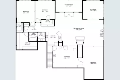 S1312 Brandt Road, La Valle, WI 53941 - Photo 50