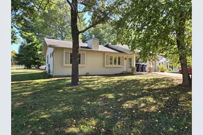 402 A Quincy Street, Friendship, WI 53934 - Photo 2