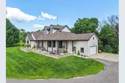 N8526 Ashley Lane, New Glarus, WI 53574 - Photo 2