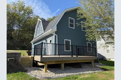 55 2nd Street, New Glarus, WI 53574 - Photo 1