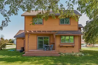 107 Kimball Avenue, Elroy, WI 53929 - Photo 4