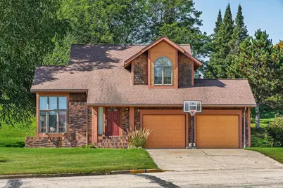 107 Kimball Avenue, Elroy, WI 53929 - Photo 1