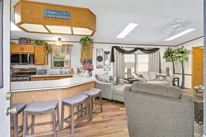 2B Paradise Drive, Lake Mills, WI 53551 - Photo 4