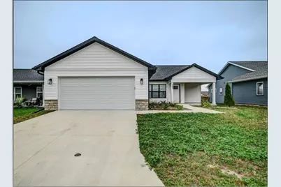 6653 Gehrig Place, DeForest, WI 53532 - Photo 1