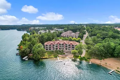 680 E Hiawatha Drive #401, Wisconsin Dells, WI 53965 - Photo 56