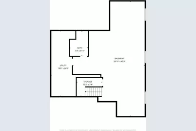 806 Saddle Ridge, Portage, WI 53901 - Photo 34