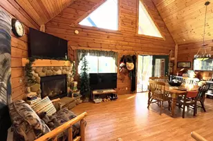 328 Hilltop Circle, Warrens,warrens, WI 54666 - Photo 12