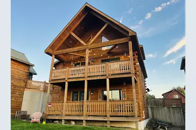 328 Hilltop Circle, Warrens,warrens, WI 54666 - Photo 2