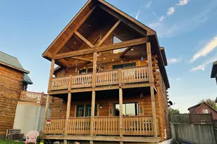 328 Hilltop Circle, Warrens,warrens, WI 54666 - Photo 2