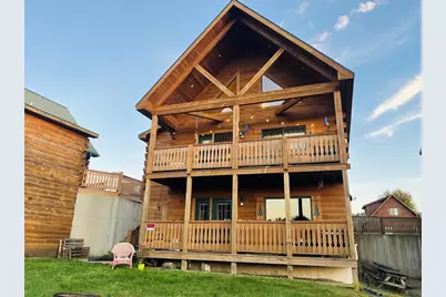 328 Hilltop Circle, Warrens,warrens, WI 54666 - Photo 4