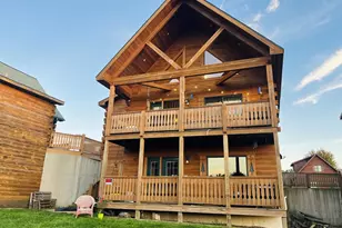 328 Hilltop Circle, Warrens,warrens, WI 54666 - Photo 4