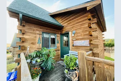 328 Hilltop Circle, Warrens,warrens, WI 54666 - Photo 6