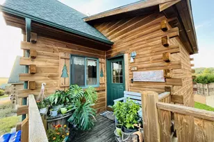 328 Hilltop Circle, Warrens,warrens, WI 54666 - Photo 6