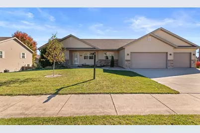 303 Honeycrisp Drive, Beaver Dam, WI 53916 - Photo 38