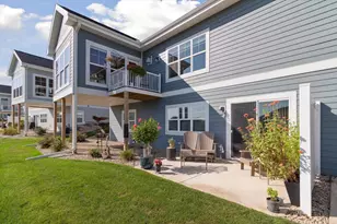 6708 Yahara Springs Ct, DeForest, WI 53532 - Photo 2