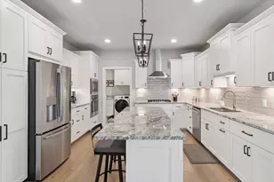 6708 Yahara Springs Ct, DeForest, WI 53532 - Photo 14