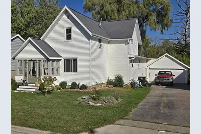 226 S High Street, Markesan, WI 53946 - Photo 1