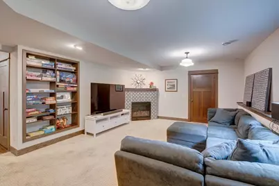 3615 John Muir Drive, Middleton, WI 53562 - Photo 38